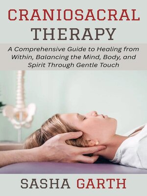 cover image of Craniosacral Therapy